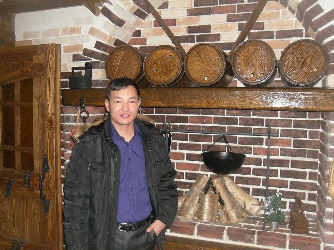 Дмитрий Исаков фотография #9