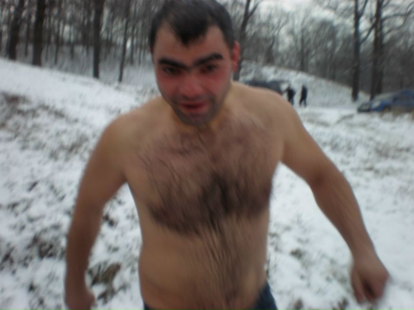 Женя Ващенко фотография #25