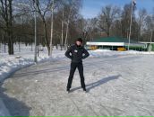 Фотография Сорвачёва Дмитрия