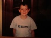 Антон Злотнік фотография #1