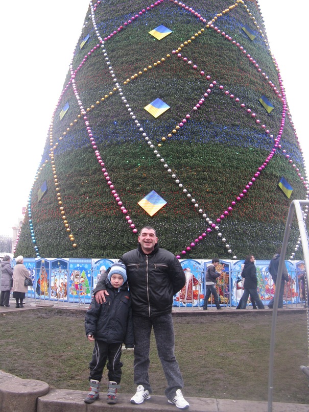 Мустафа Хатип фотография #17