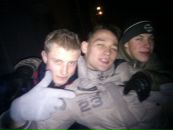 Фотография Ана Кости