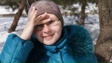 Фотография Пынзарь Илоны