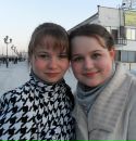 Фотография Фефилатьевой Маргариты