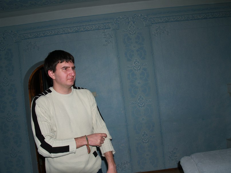 Алексей Фролов фотография #21