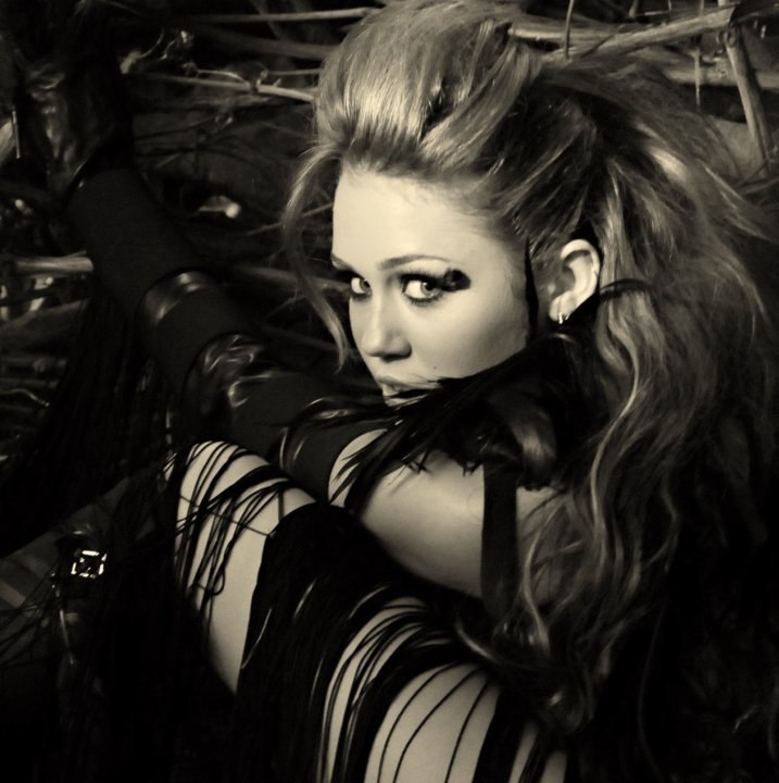 Miley Cyrus фотография #18