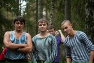 Фотография Шумахера Михаила