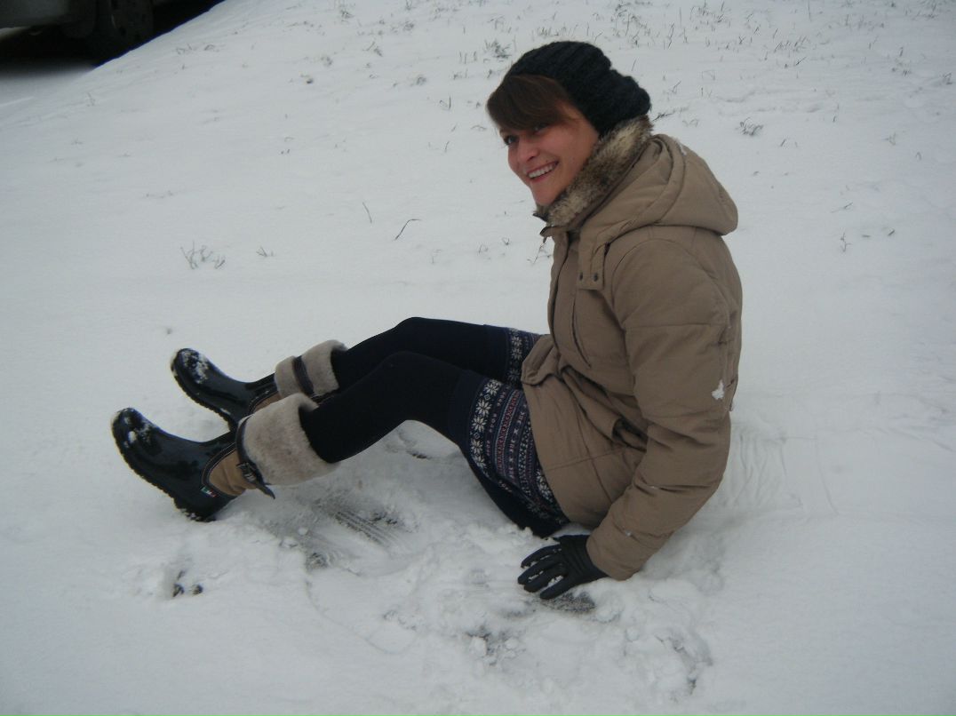 Инна Арнст фотография #32