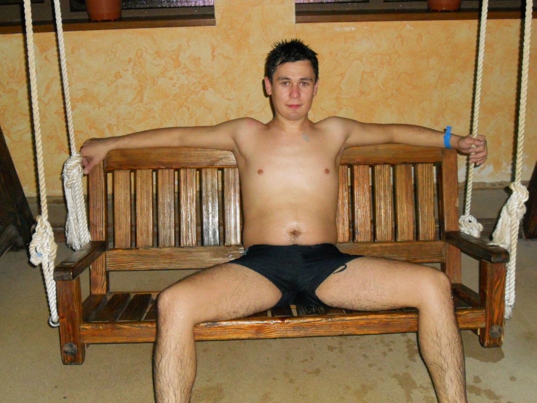 Алексей Мартышкин фотография #15