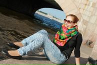 Фотография Никишовой Елены