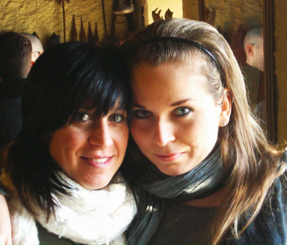 Катя Смолинова фотография #19