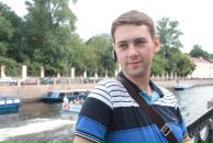 Фотография Талалая Михаила