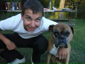 Фотография Плюто Вадима