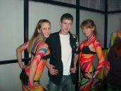 Фотография Ильина Кирилла