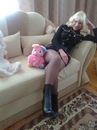 Ілона Луцак фотография #31 (источник - https://vk.com/id139489159)
