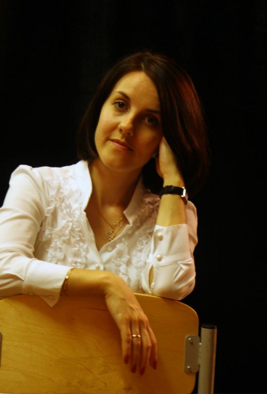 Елена Гузеева фотография #44