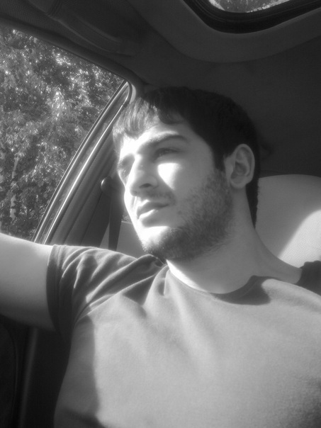 №7, Said Ahmedov №7, Said Ahmedov