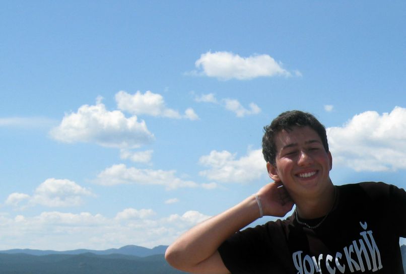 Павел Кисель фотография #35