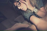 Фотография Агамировой Марианны