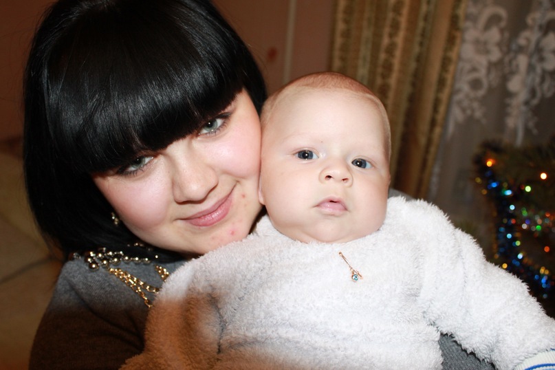 Тамара Химич фотография #45