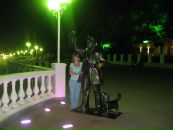Іра Баран (чижевська) фотография #49 (источник - https://vk.com/id95523372)