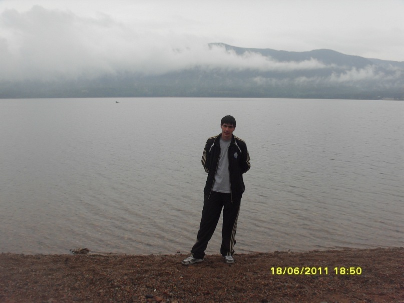 Евгений Доценко фотография #9