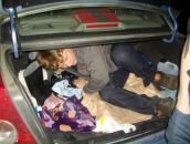 Фотография Тюрикова Станислава