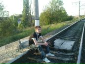 Фотография Соколова Евгения