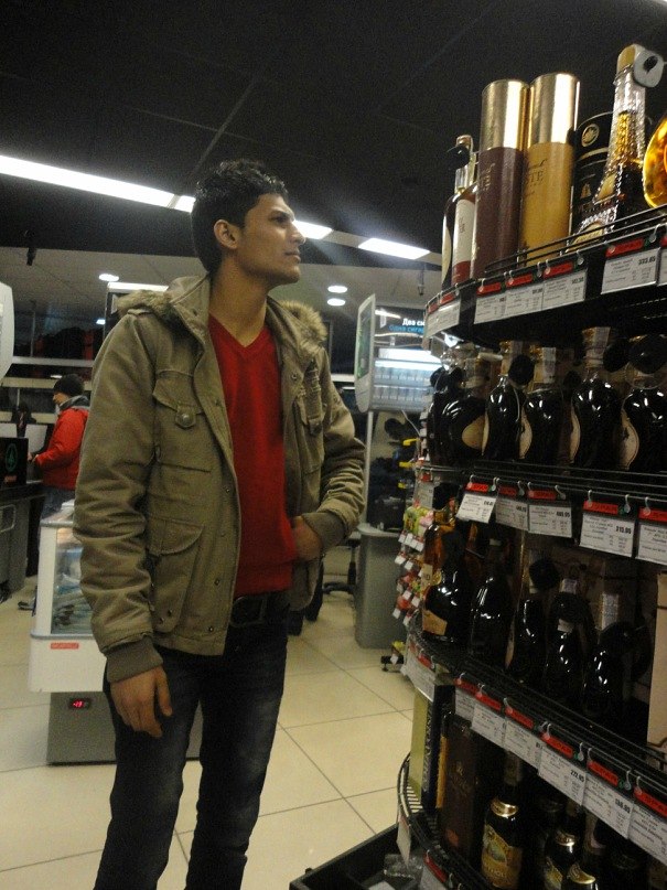 Mustafa Algrah фотография #45