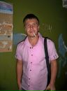 Фотография Боброва Виктора