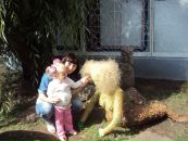 Фотография Зыковой Юли
