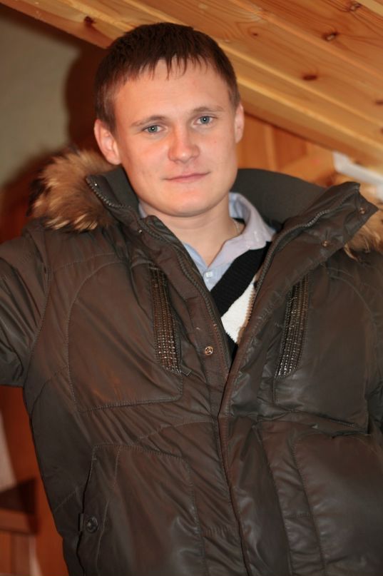 Дмитрий Коваленко фотография #28