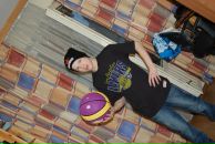 Фотография Зарипова Дениса