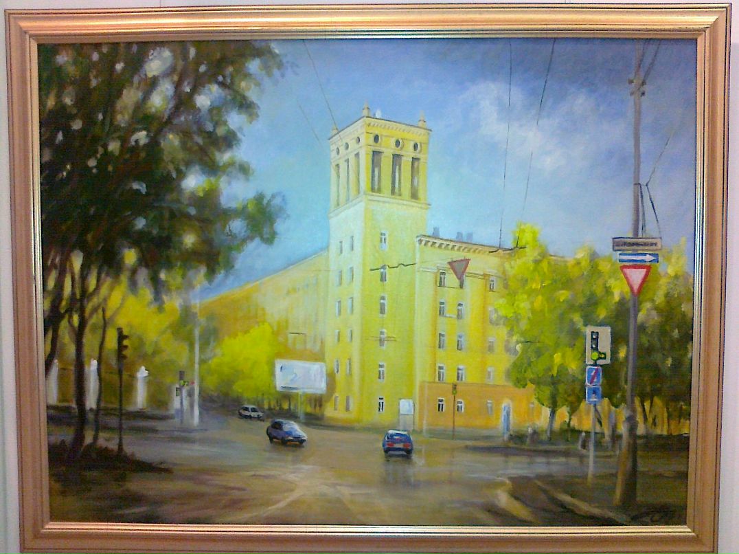 Григорий Сусеков фотография #38