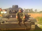 Фотография Харьковского Игоря