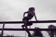 Фотография Краун Любови Танцовщица Хореограф