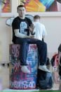 Фотография Chip B-Boy