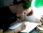 Фотография Гуськовой Ульяны