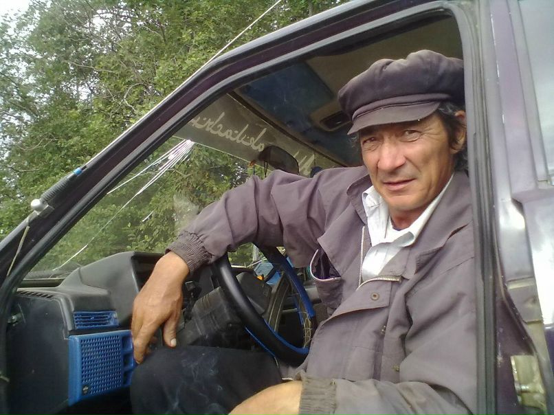 Mars Gimalov фотография #36