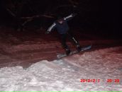 Ігор Мелих фотография #26 (источник - https://vk.com/id55691406)