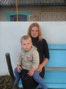 Аліна Солодка фотография #1