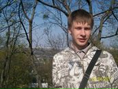 Віталій Швачко фотография #49 (источник - https://vk.com/id34603533)