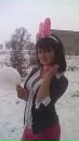Вікуся Комарніцька фотография #50 (источник - https://vk.com/id122712924)