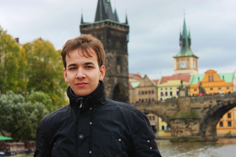 Дмитрий Дацун фотография #4