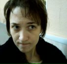 Фотография Лукинцовой Лиды