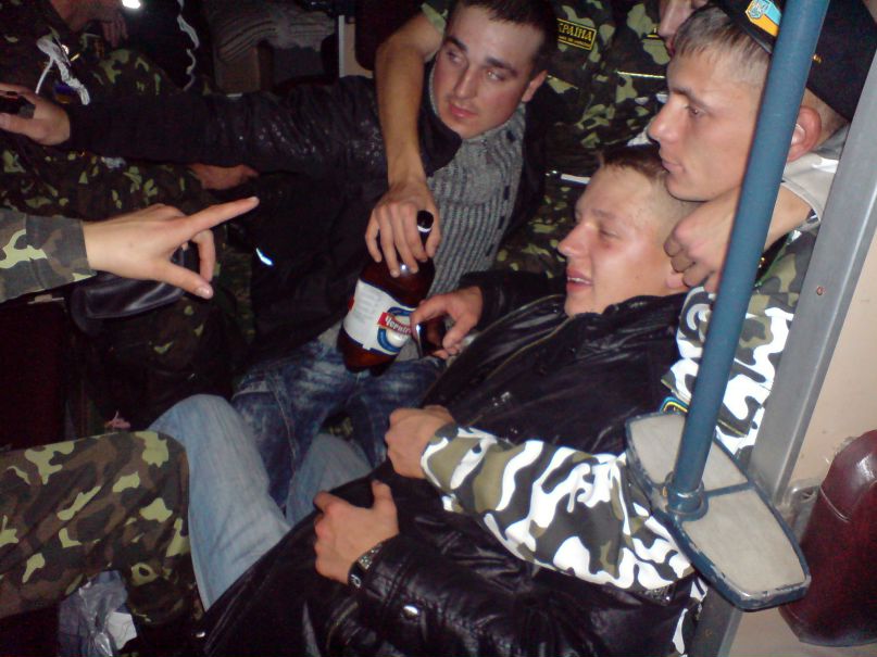 Сергей Нечаев фотография #14