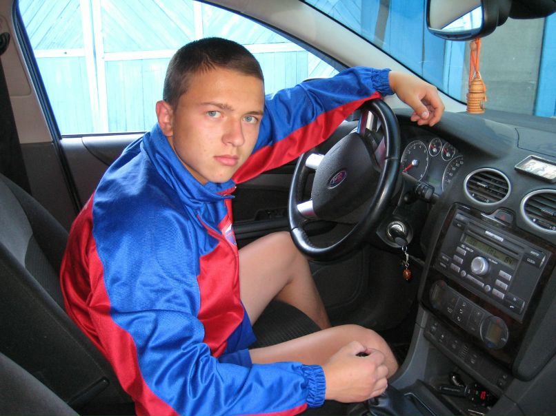 Женя Иванов фотография #7