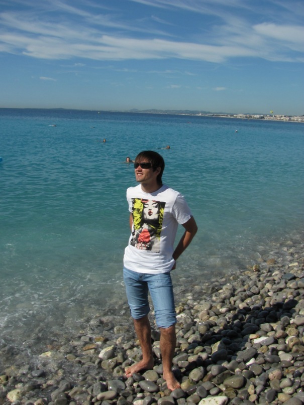 Сергей Шавырко фотография #24