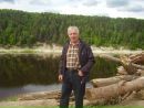 Фотография Александр Скворцов