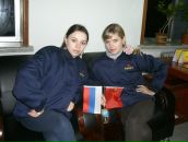 Фотография Казариновой Марии